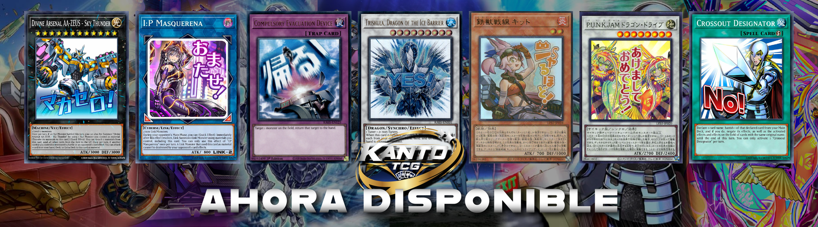 Banner Promo